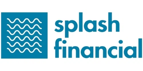 Splash Financial Merchant logo