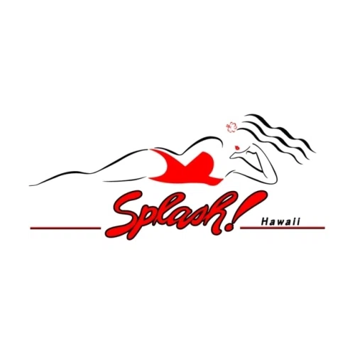 SPLASH! HAWAII Promo Code — Get 132 Off in July 2024