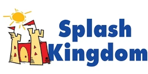 Splash Kingdom Waterparks Merchant logo