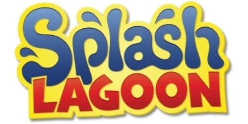 Splash Lagoon Merchant logo
