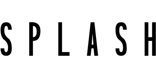 Splash Mixers Merchant logo