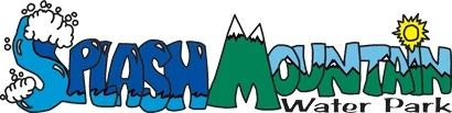 Splash Mountain Merchant Logo