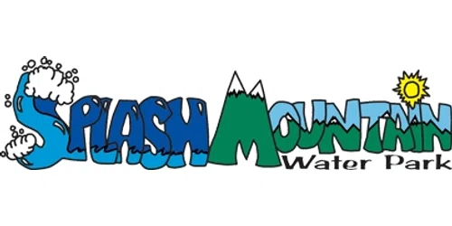 Splash Mountain Merchant logo