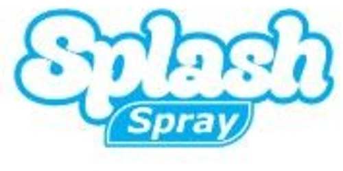 Splash Spray Promo Code