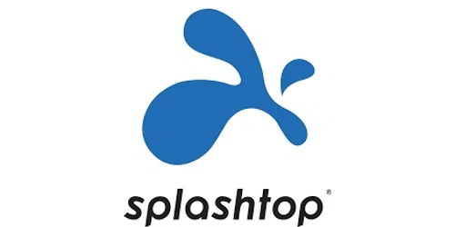Splashtop Merchant logo