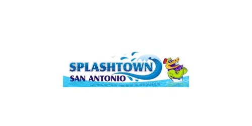 Splashtown San Antonio coupon
