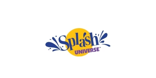 Splash Universe coupon