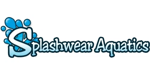 20% Off Splashwear Aquatics Promo Code, Coupons | Nov '22