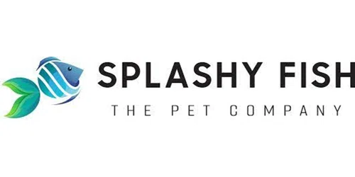 Splashy Fish Merchant logo