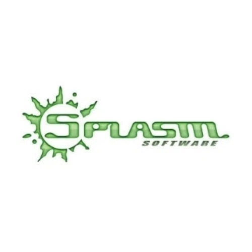Splasm Software Promo Code