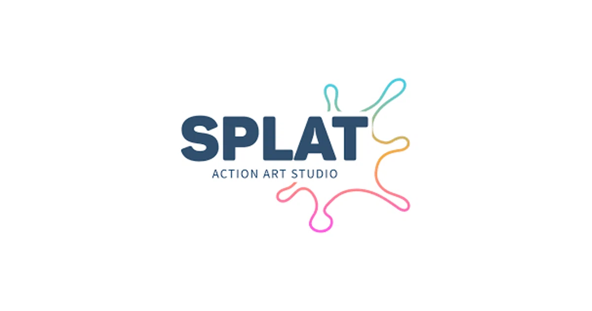 Splat Action Art Studio Promo Codes - $100 Off in April 2026