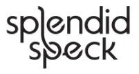 Splendid Speck Promo Code