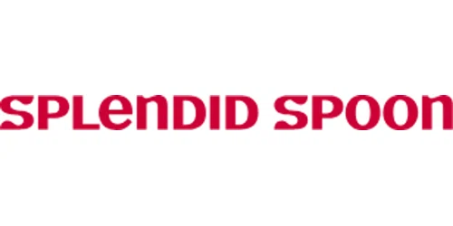Splendid Spoon Promo Code