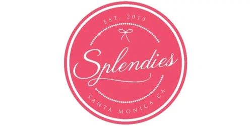 Splendies Merchant logo