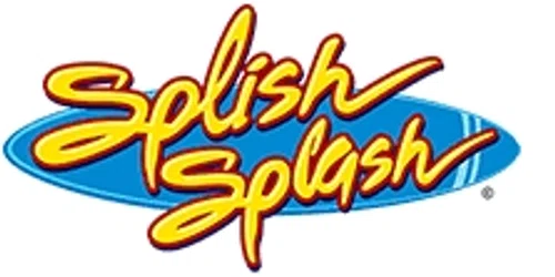 Splish Splash Merchant logo