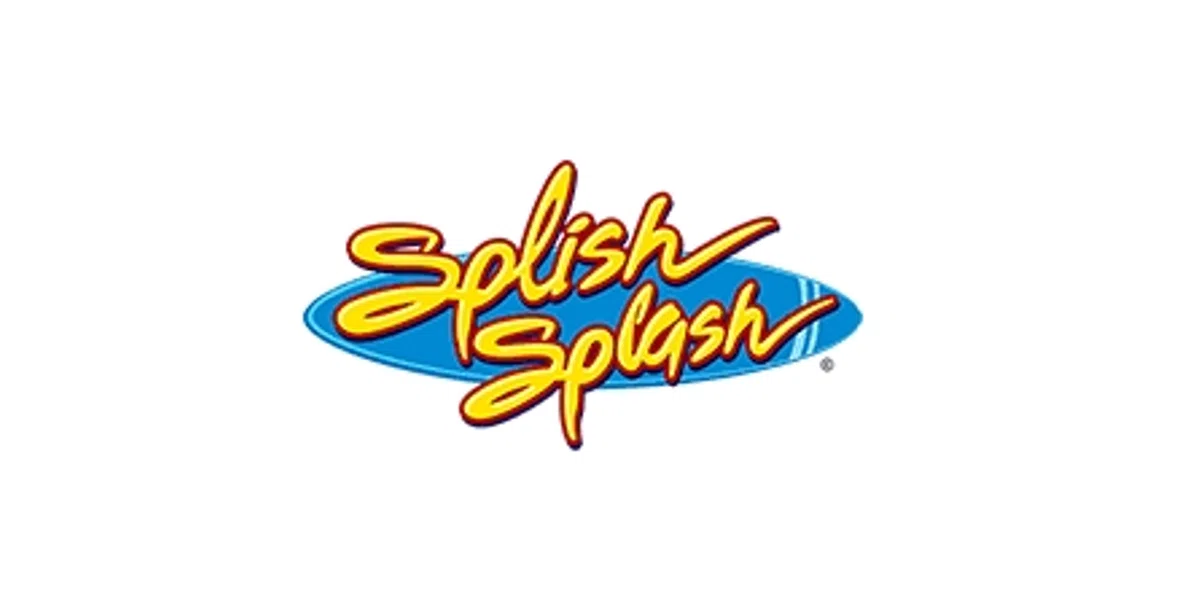 SPLISH SPLASH Promo Code — Get 30 Off in April 2024