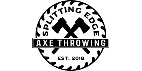 Splitting Edge Axe Throwing Promo Code