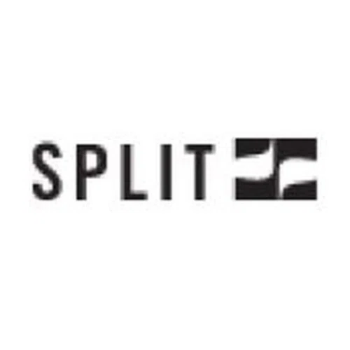 Split Merchant Logo