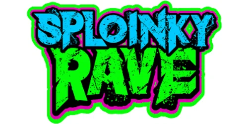 Sploinky Rave Promo Code