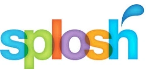 Splosh Promo Code
