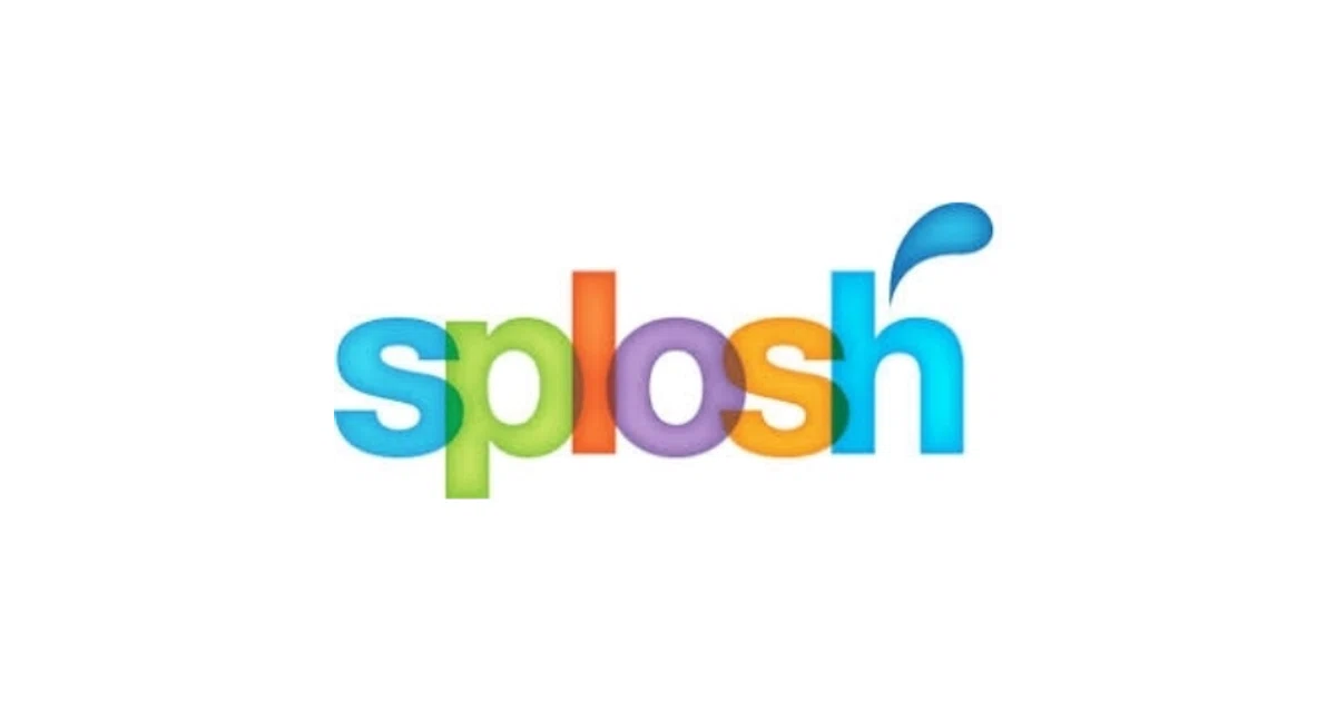 Splosh Promo Codes - 15% Off (Sitewide) Memorial Day 2026