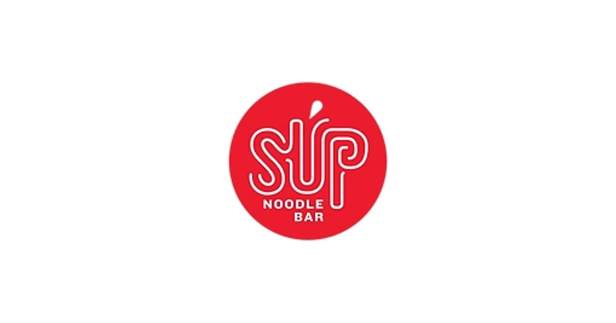 Súp Noodle Bar Promo Codes - 30% Off in August 2025
