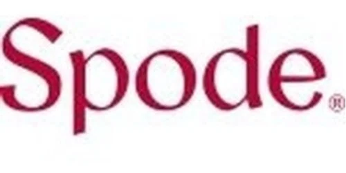 Spode Merchant logo