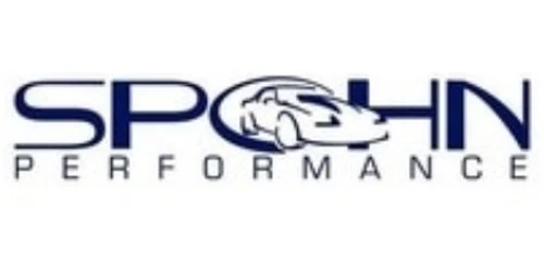 Spohn Performance Merchant logo