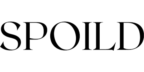 SPOILD Promo Code