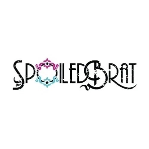 Spoiled Brat UK Promo Code