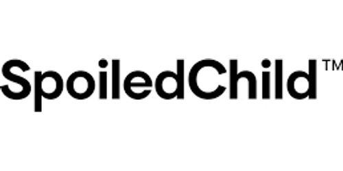 SpoiledChild Promo Code
