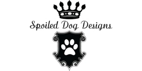 Spoiled Dog Designs Promo Code