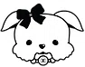 Spoiled Pup LV Merchant Logo