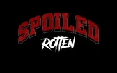 SPOILED ROTTEN Merchant Logo