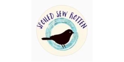 Spoiled Sew Rotten coupon