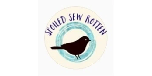 Spoiled Sew Rotten Promo Code