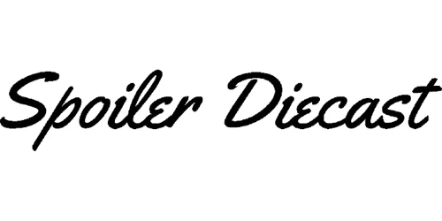 Spoiler Diecast Promo Code