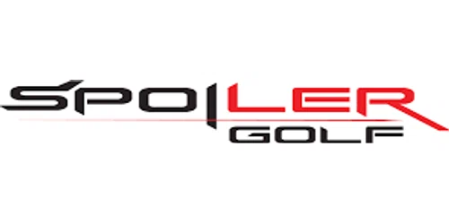 Spoiler Golf Promo Code