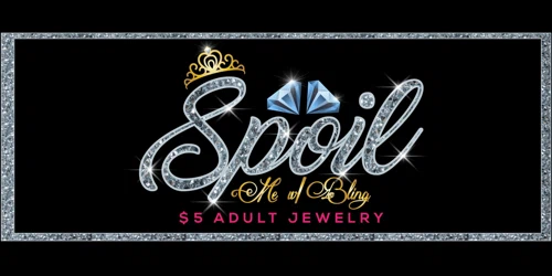 Spoil Me With Bling Promo Code