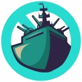 Spoils of War Merchant Logo