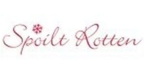 Spoilt Rotten Beads Merchant logo