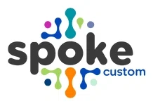 SPOKE CUSTOM Promo Code — 84 Off in September 2024