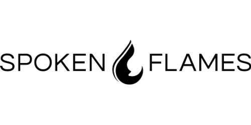 Spoken Flames Promo Code