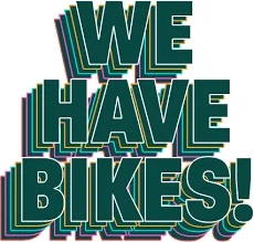 Spokesman Bicycles Merchant Logo