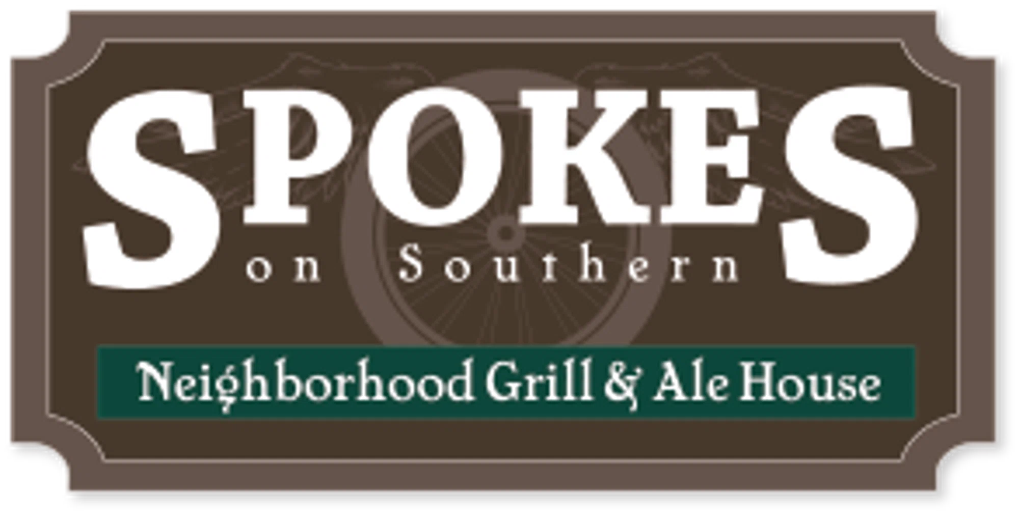 SPOKES ON SOUTHERN Promo Code — 80 Off in Sep 2024