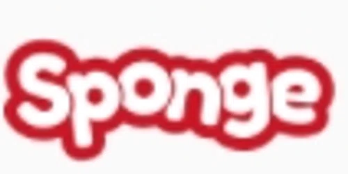 Sponge Merchant logo