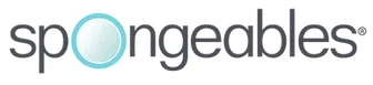 Spongeables Merchant Logo
