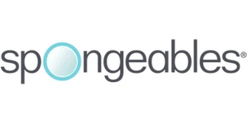 Spongeables Promo Code