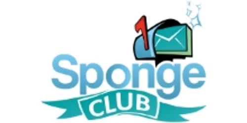 Sponge Club Promo Code