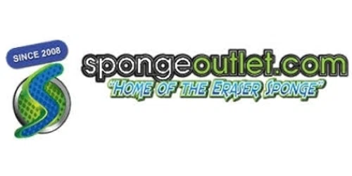 Sponge Outlet Promo Code